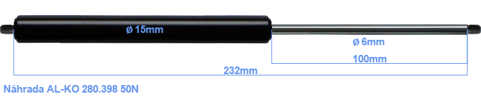 AL-KO 280.398