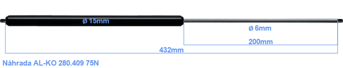 AL-KO 280.409