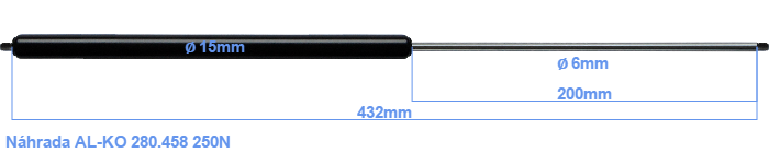 AL-KO 280.458