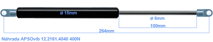 APSOvib 12.2161.4040
