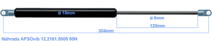 APSOvib 12.2161.5005