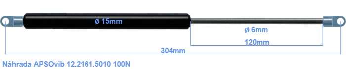 APSOvib 12.2161.5010