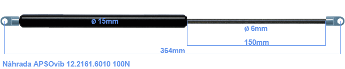 APSOvib 12.2161.6010
