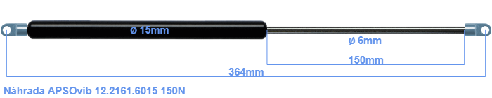 APSOvib 12.2161.6015
