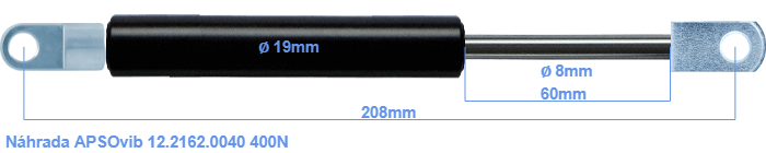 APSOvib 12.2162.0040