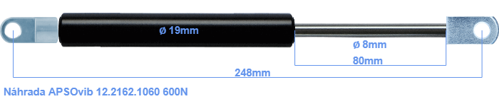 APSOvib 12.2162.1060