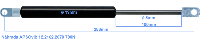 APSOvib 12.2162.2070