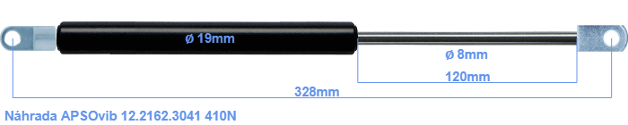 APSOvib 12.2162.3041