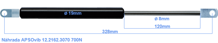 APSOvib 12.2162.3070