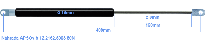 APSOvib 12.2162.5008