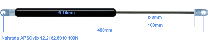 APSOvib 12.2162.5010