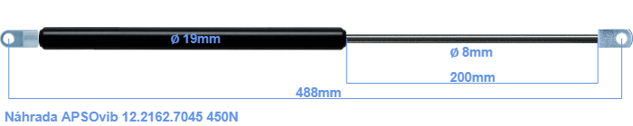 APSOvib 12.2162.7045