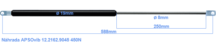 APSOvib 12.2162.9045
