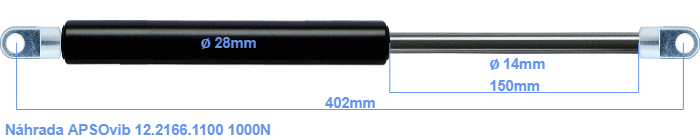 APSOvib 12.2166.1100