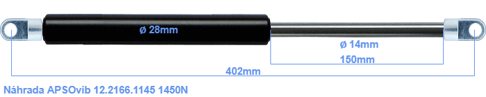 APSOvib 12.2166.1145