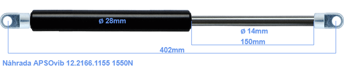 APSOvib 12.2166.1155