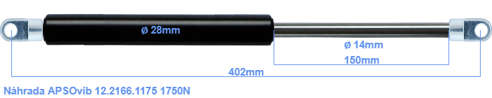 APSOvib 12.2166.1175