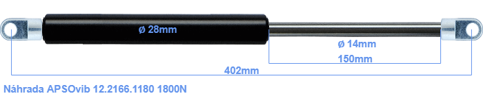 APSOvib 12.2166.1180