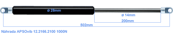 APSOvib 12.2166.2100