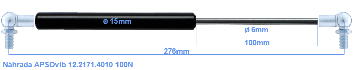 APSOvib 12.2171.4010