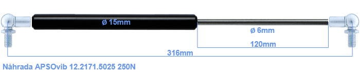 APSOvib 12.2171.5025