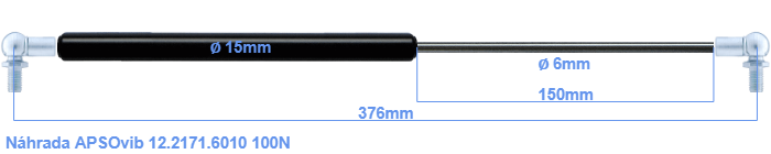 APSOvib 12.2171.6010