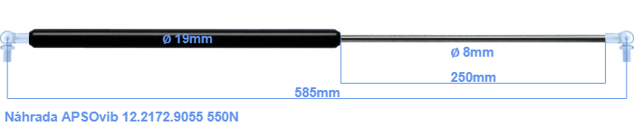 APSOvib 12.2172.9055