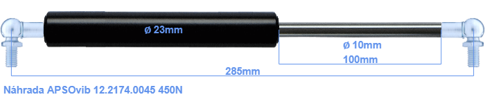 APSOvib 12.2174.0045