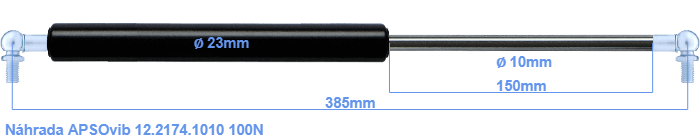 APSOvib 12.2174.1010