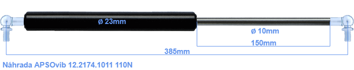 APSOvib 12.2174.1011