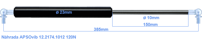APSOvib 12.2174.1012