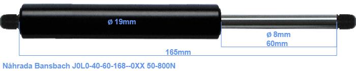 Bansbach J0L0-40-60-168--0XX