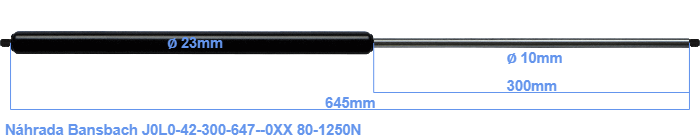 Bansbach J0L0-42-300-647--0XX