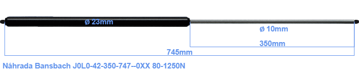 Bansbach J0L0-42-350-747--0XX