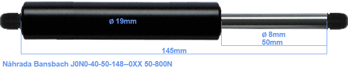 Bansbach J0N0-40-50-148--0XX