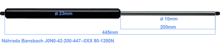 Bansbach J0N0-42-200-447--0XX