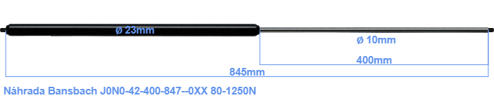 Bansbach J0N0-42-400-847--0XX