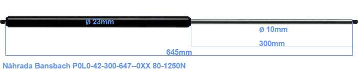 Bansbach P0L0-42-300-647--0XX
