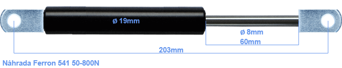Ferron 541