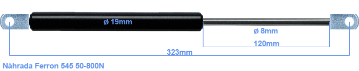 Ferron 545