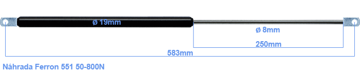 Ferron 551