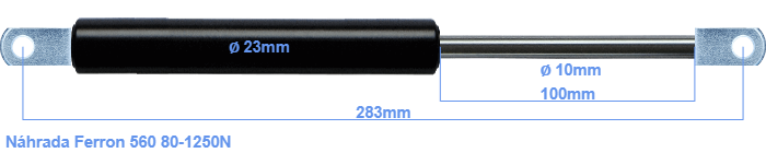 Ferron 560