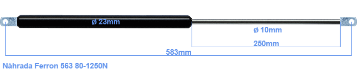 Ferron 563