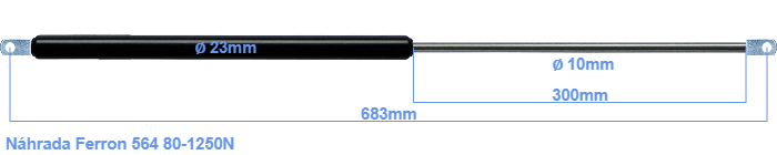 Ferron 564