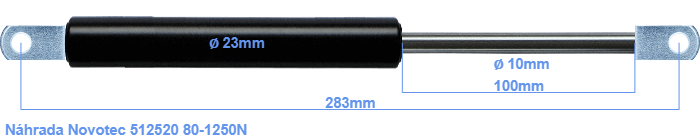 Novotec 512520
