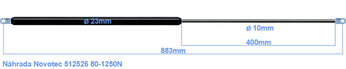 Novotec 512526