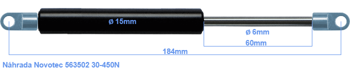 Novotec 563502