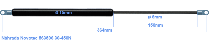 Novotec 563506