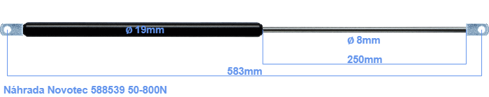 Novotec 588539
