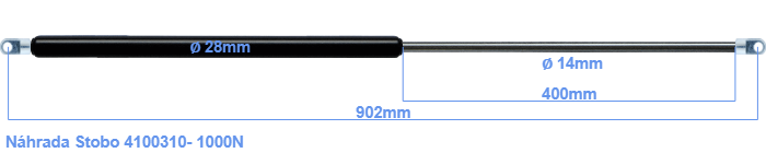 Stobo 4100310-